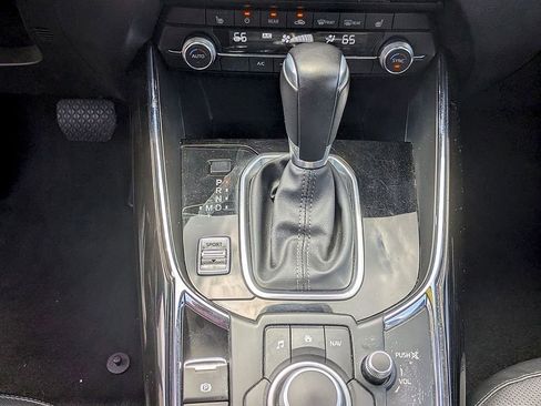Used 2020 MAZDA CX-9 Touring w/ Touring Premium Package AWD/4WD image 18