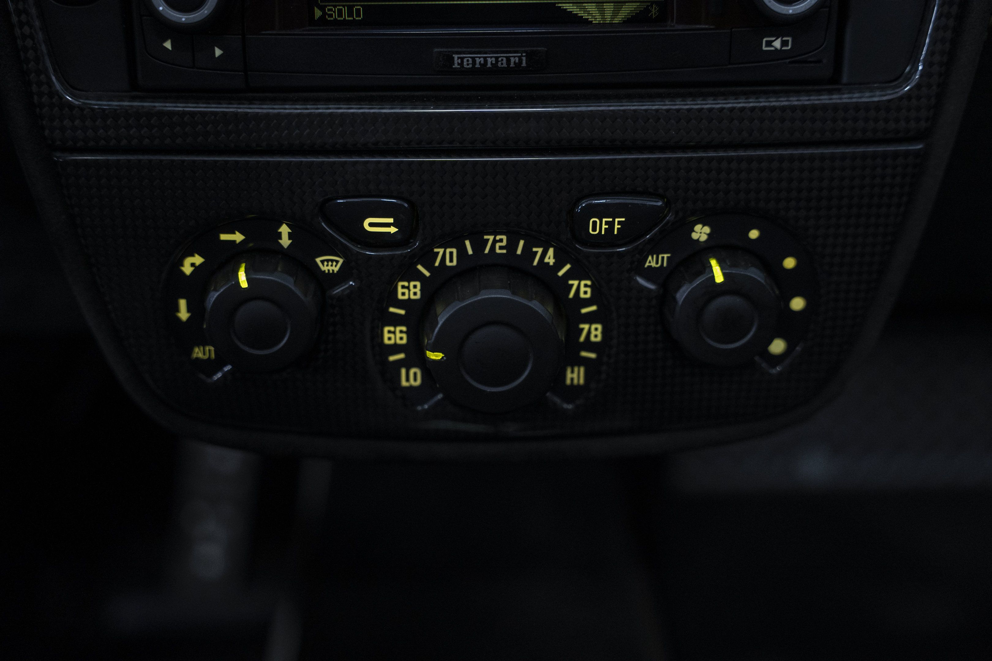 Used 2009 Ferrari F430 Scuderia RWD image 61