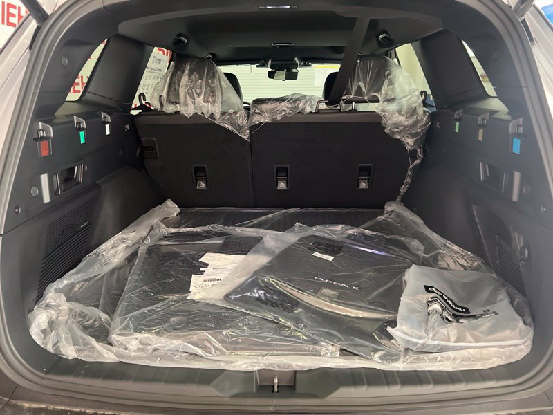 New 2026 Subaru Outback Touring XT AWD/4WD image 8
