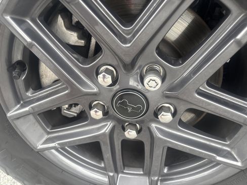 Used 2025 Jeep Wrangler Sport S image 8