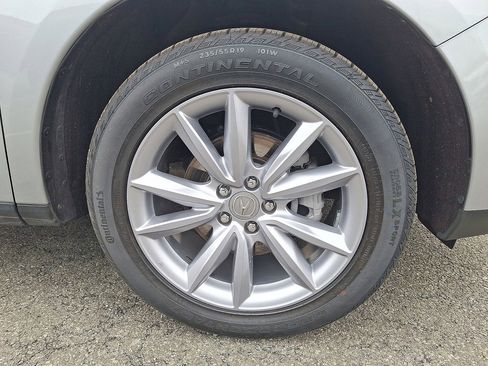 Used 2023 Acura RDX SH-AWD image 27