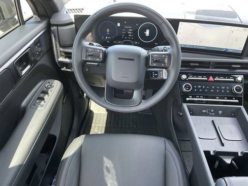 New 2026 Hyundai Santa Fe Calligraphy FWD image 20