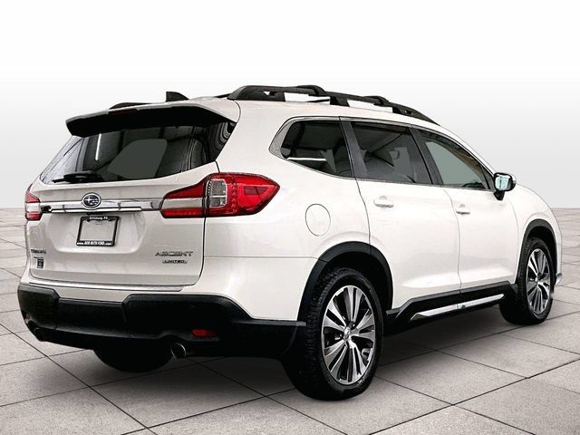 Used 2021 Subaru Ascent Limited w/ Technology Package AWD/4WD image 11