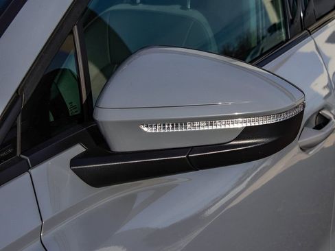 Used 2024 Audi Q4 e-tron Premium Plus w/ Premium Plus image 50