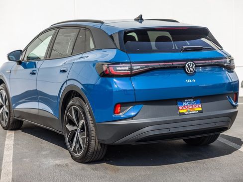 New 2025 Volkswagen ID.4 Pro S image 4