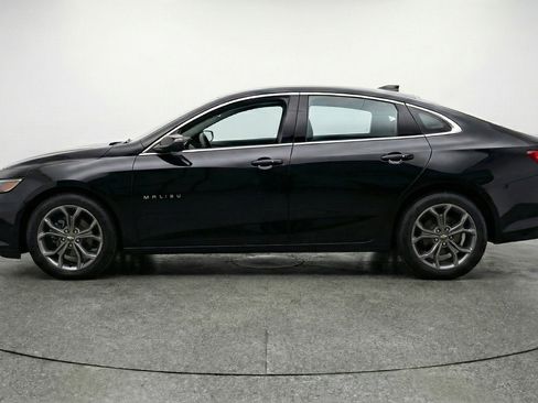 Used 2024 Chevrolet Malibu LT image 5