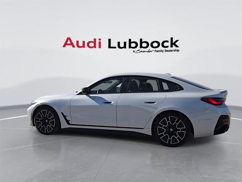 Used 2025 BMW 430i xDrive 430i Gran Coupe Premium M Spor image 6