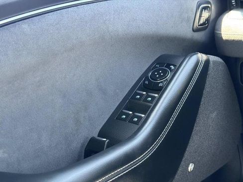 Certified 2023 Ford Mustang Mach-E GT w/ GT Performance Edition AWD/4WD image 16