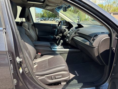 Used 2013 Acura RDX AWD image 30