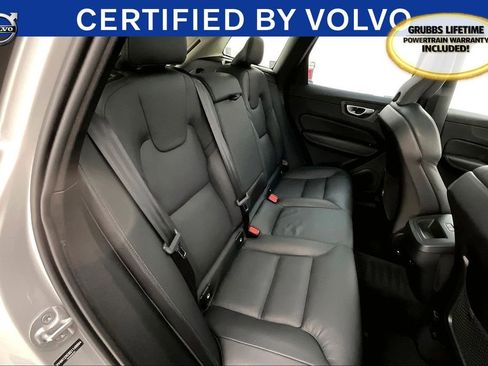 Certified 2025 Volvo XC60 B5 Plus image 36