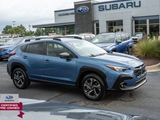 Certified 2024 Subaru Crosstrek 2.0i Premium w/ Popular Package #4 AWD/4WD video 1