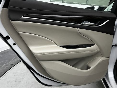 Used 2017 Buick LaCrosse Premium image 25