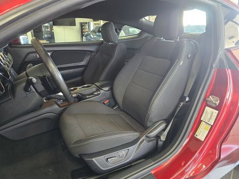 Used 2015 Ford Mustang Coupe w/ Equipment Group 051A image 9