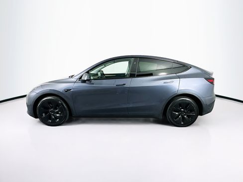 Used 2023 Tesla Model Y Long Range AWD/4WD image 4
