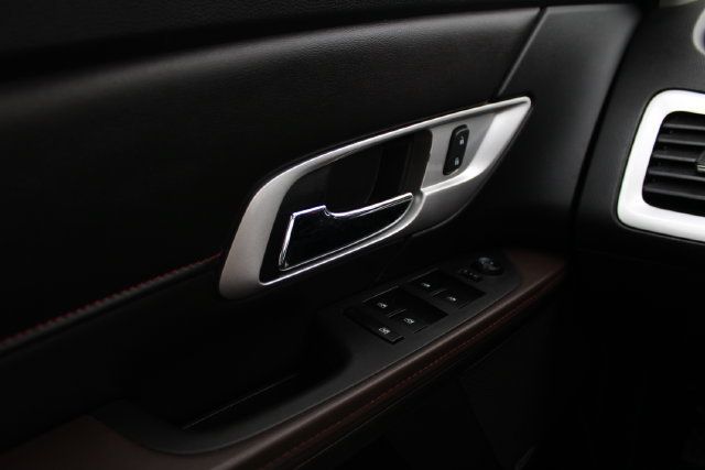 Used 2015 GMC Terrain SLT w/ Chrome Edition AWD/4WD image 14