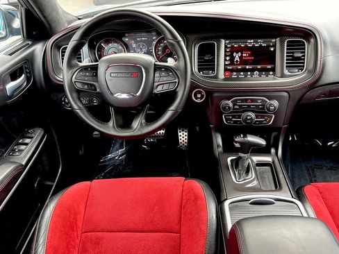 Used 2023 Dodge Charger Scat Pack w/ Plus Group RWD image 28
