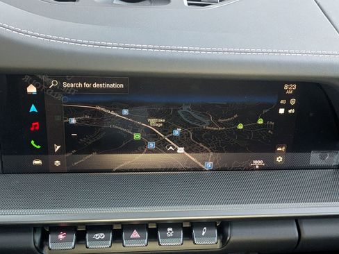 New 2026 Porsche 911 Carrera image 19