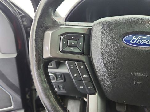 Used 2019 Ford F150 Lariat w/ Equipment Group 502A Luxury image 32