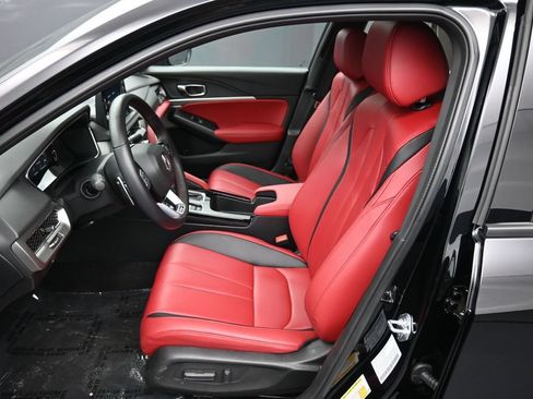 Used 2026 Acura Integra A-Spec FWD image 19
