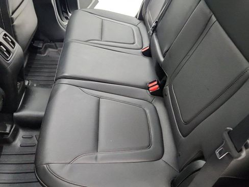 Used 2025 Hyundai Santa Cruz SEL AWD/4WD image 28