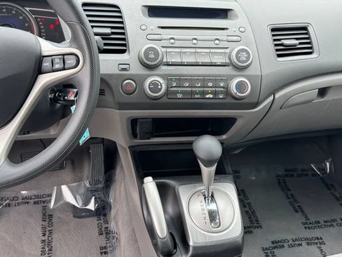 Used 2010 Honda Civic LX image 14