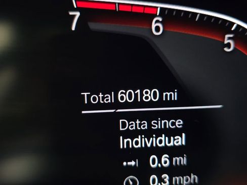 Used 2022 BMW X3 xDrive30i image 12