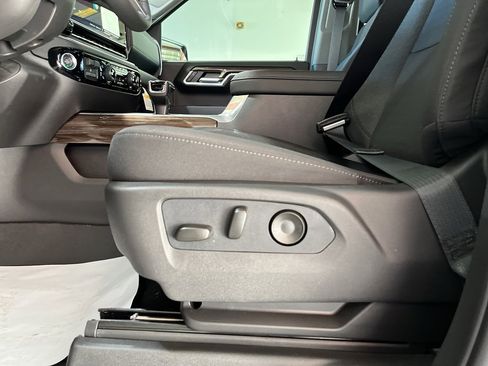 New 2026 Chevrolet Silverado 1500 LT Trail Boss w/ Convenience Package II image 23