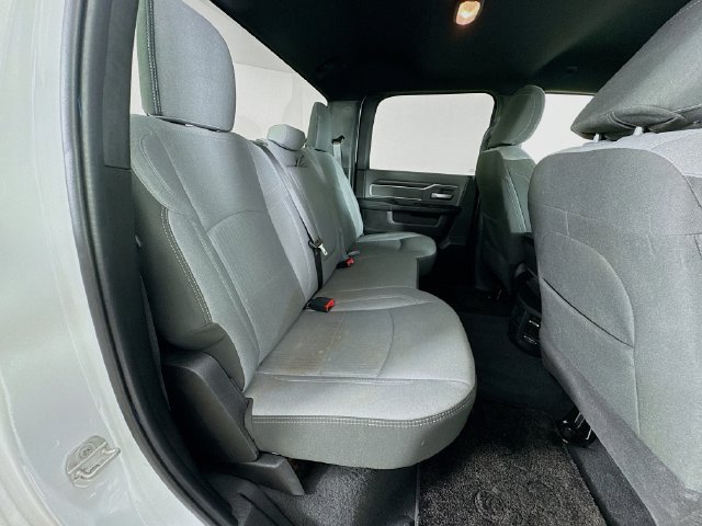 Used 2023 RAM 2500 Big Horn w/ Level 1 Equipment Group AWD/4WD image 29