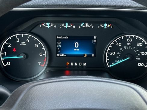 Certified 2023 Ford F150 XL w/ STX Appearance Package RWD image 22