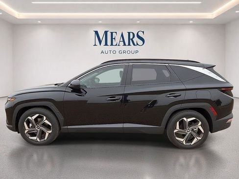 Used 2024 Hyundai Tucson SEL w/ Convenience Package FWD image 2