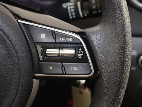 Used 2020 Kia Sportage LX AWD/4WD image 30