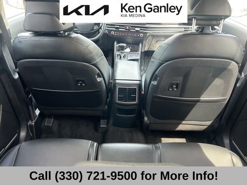 Certified 2026 Kia Sportage EX FWD image 53