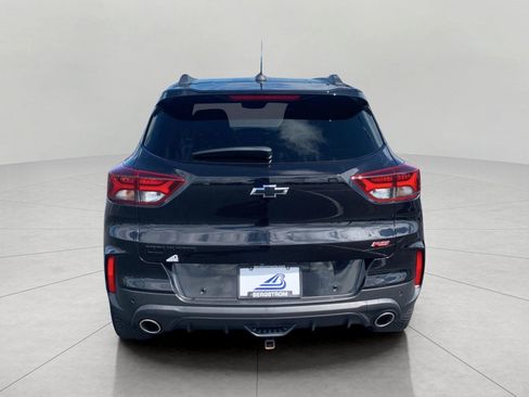 Used 2021 Chevrolet TrailBlazer RS w/ Convenience Package AWD/4WD image 26