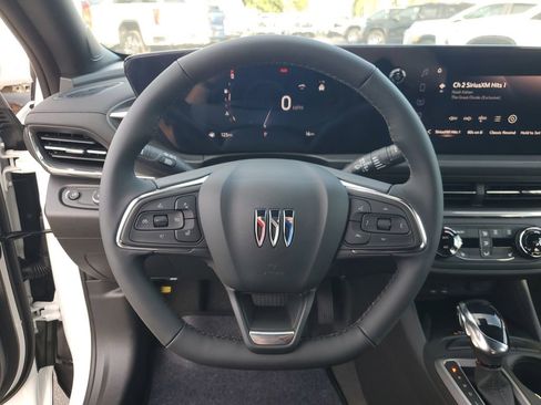 New 2026 Buick Envista Preferred w/ Convenience I Package image 14