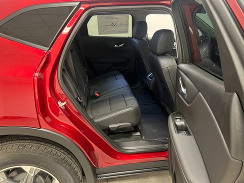 New 2026 Chevrolet Blazer LT w/ Sound & Technology Package image 25