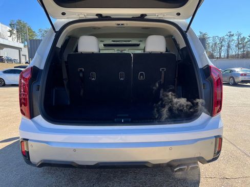 Used 2024 Kia Telluride S w/ S Sunroof Package image 20