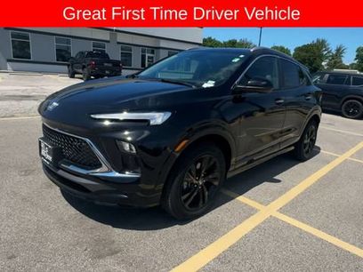 Used 2024 Buick Encore GX Sport Touring
