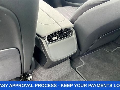Used 2023 Mercedes-Benz EQS 450+ 4MATIC Sedan image 11