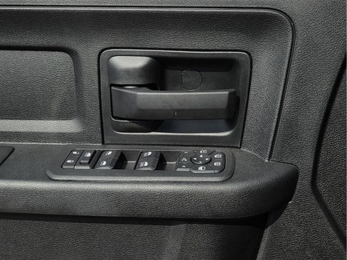 New 2027 RAM 2500 Tradesman AWD/4WD image 16