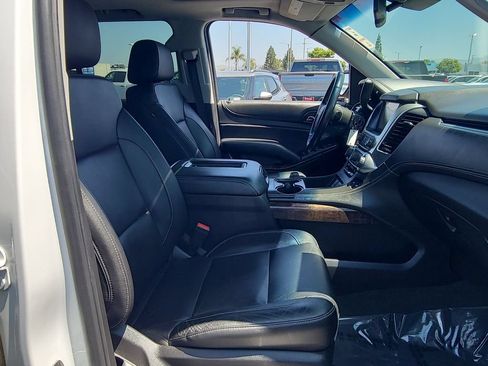 Used 2019 Chevrolet Tahoe LT RWD image 28