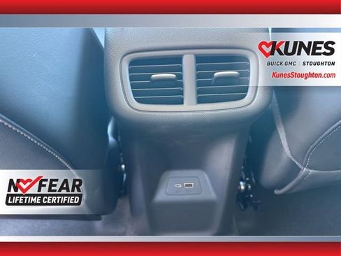 New 2025 Buick Envision Preferred image 34