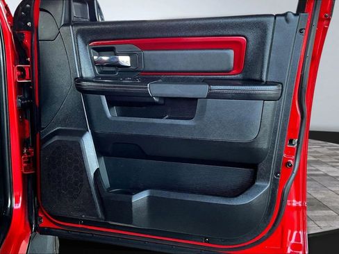 Used 2017 RAM 1500 Rebel w/ Luxury Group image 25