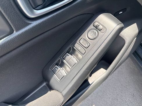 Used 2025 Honda Civic Sport image 10