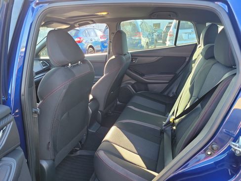 Used 2018 Subaru Impreza 2.0i Sport image 13