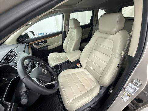 Used 2019 Honda CR-V Touring image 19