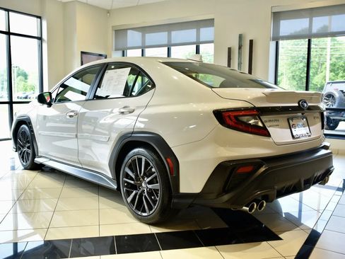 Used 2022 Subaru WRX Premium AWD/4WD image 4