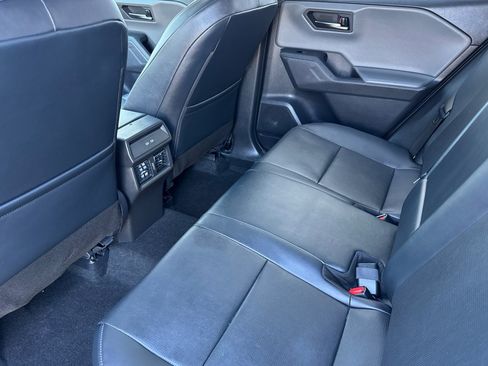 Used 2026 Toyota RAV4 XLE Premium FWD image 15