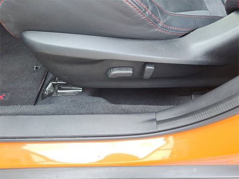 Used 2022 Subaru WRX GT image 18