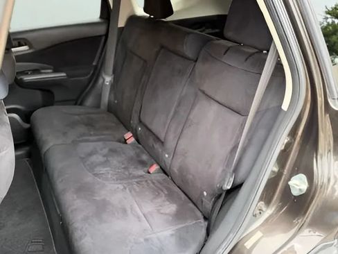 Used 2014 Honda CR-V EX image 17