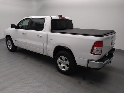 Used 2020 RAM 1500 Big Horn image 3